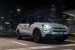 Fiat 500X 120° 2019 года